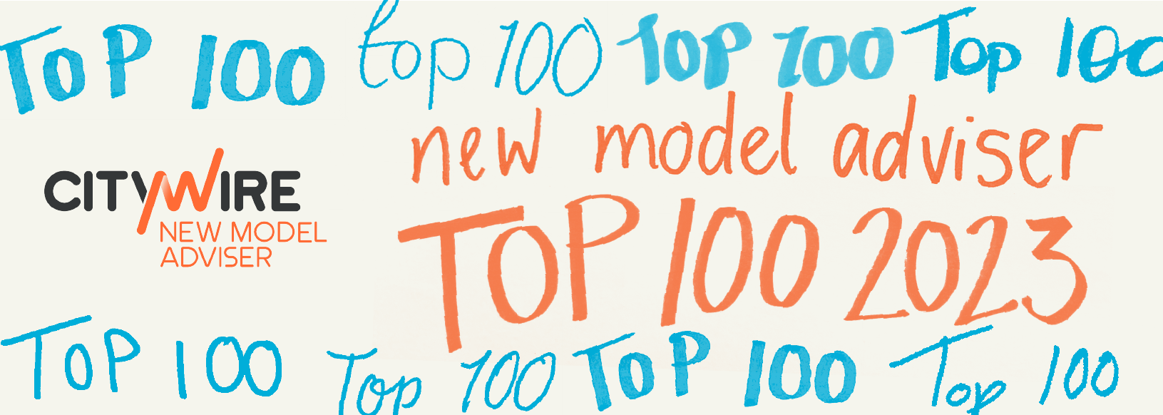 New Model Adviser Top 100